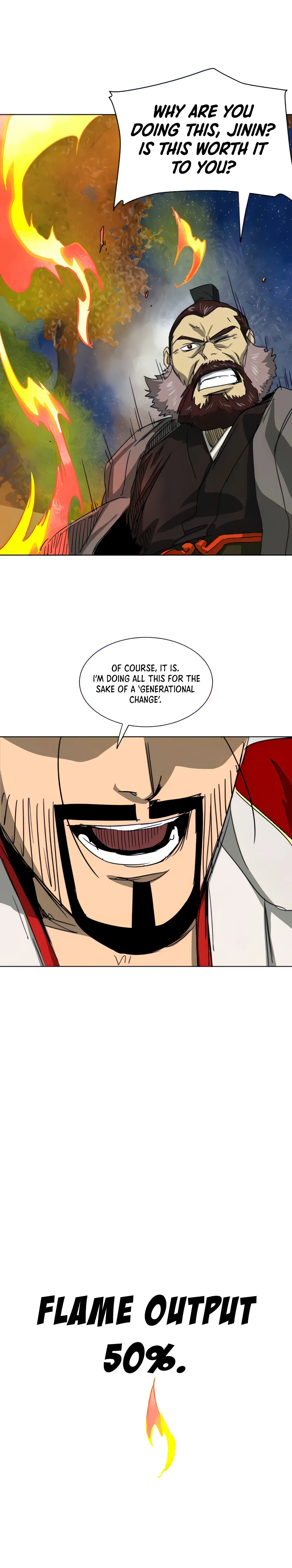 Infinite Level Up in Murim Chapter 115 - page 41