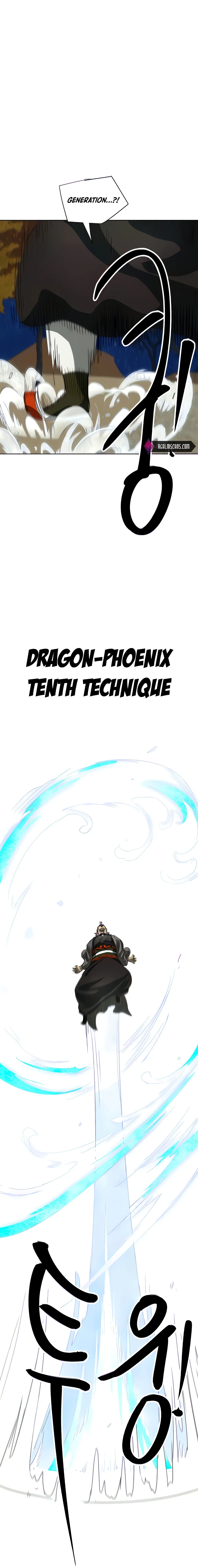 Infinite Level Up in Murim Chapter 115 - page 43