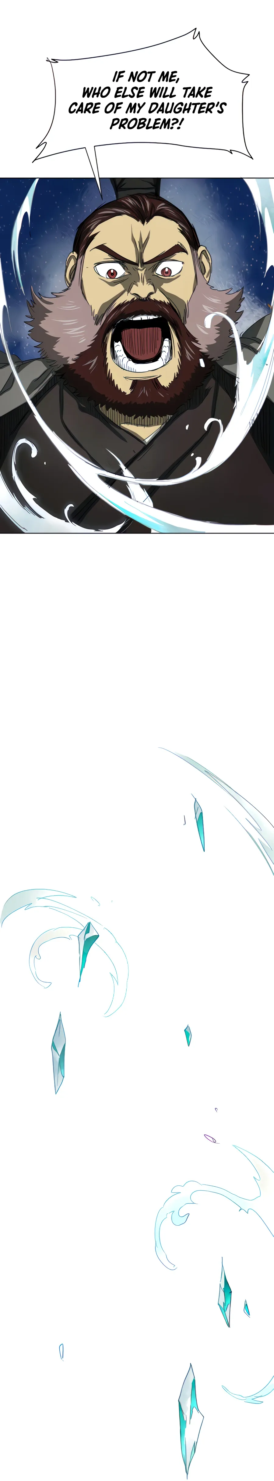 Infinite Level Up in Murim Chapter 115 - page 44