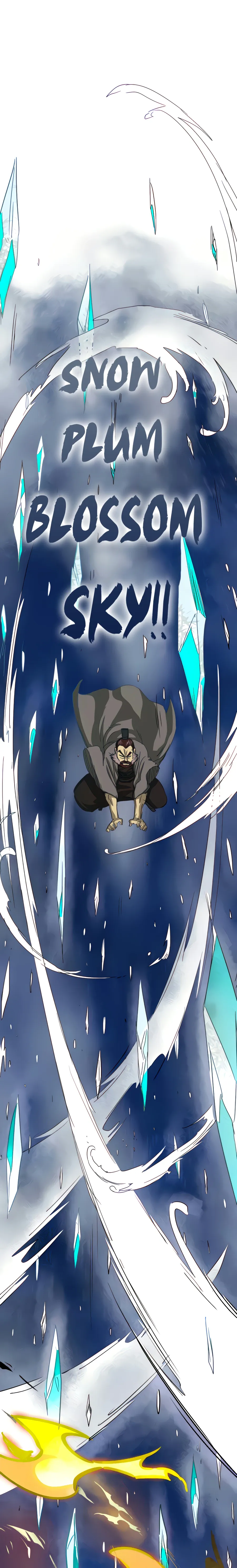 Infinite Level Up in Murim Chapter 115 - page 45