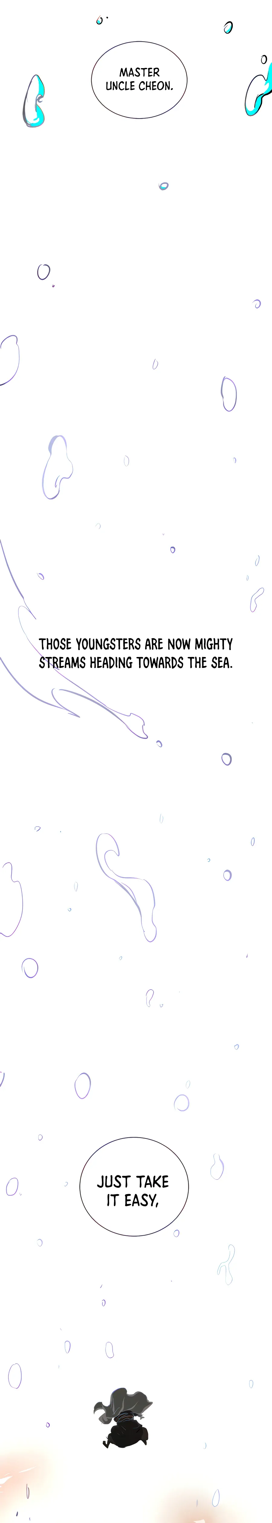 Infinite Level Up in Murim Chapter 115 - page 48