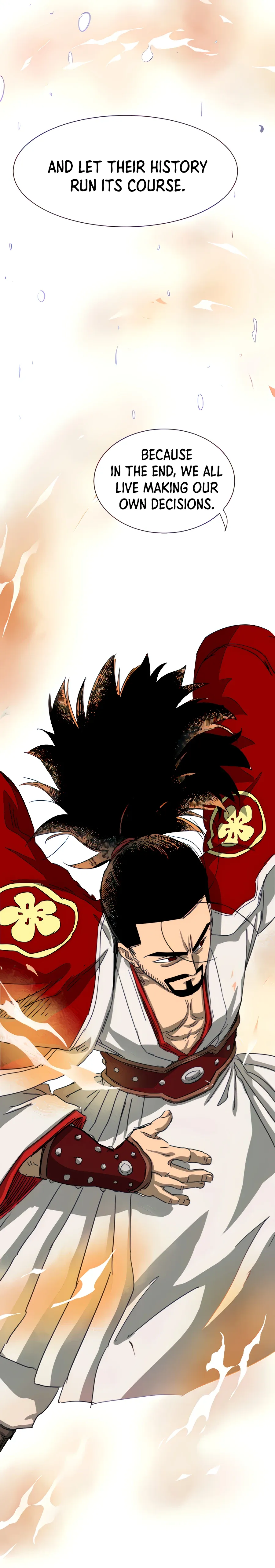 Infinite Level Up in Murim Chapter 115 - page 49