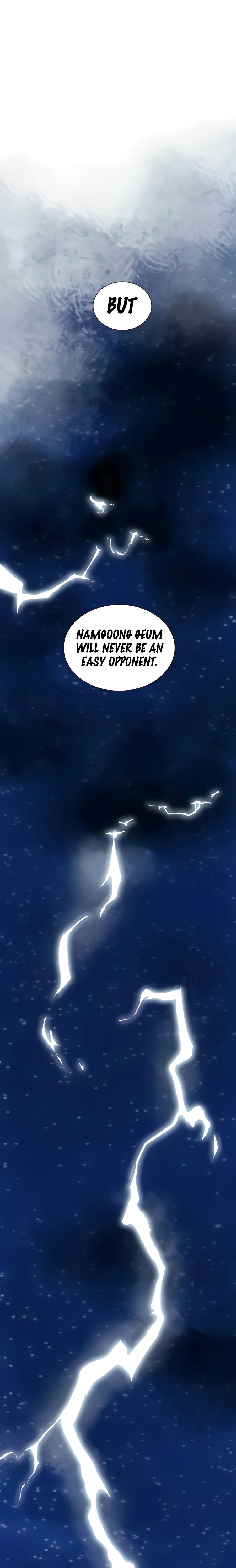 Infinite Level Up in Murim Chapter 115 - page 54