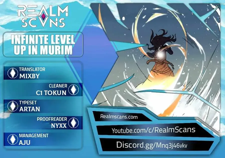 Infinite Level Up in Murim Chapter 111 - page 1