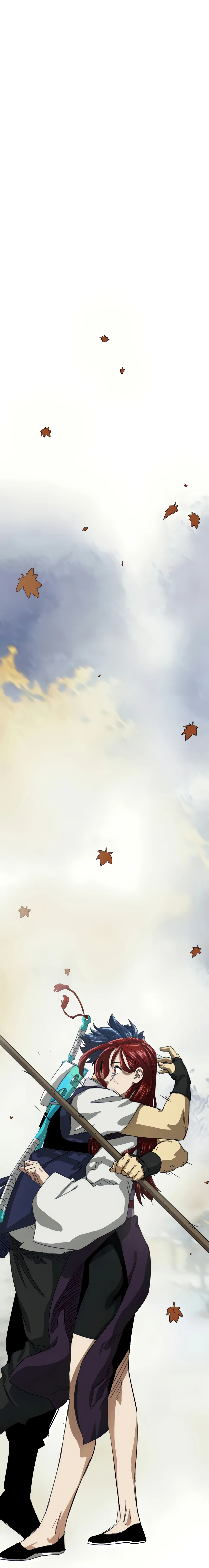 Infinite Level Up in Murim Chapter 111 - page 24
