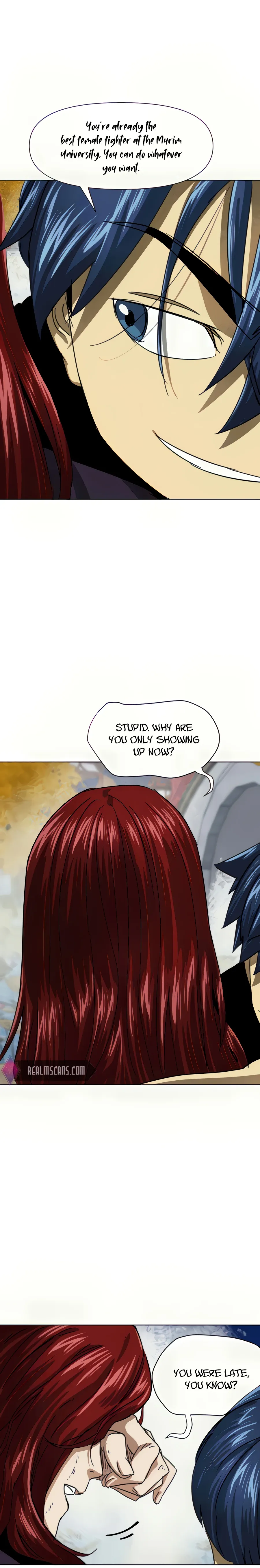 Infinite Level Up in Murim Chapter 111 - page 26