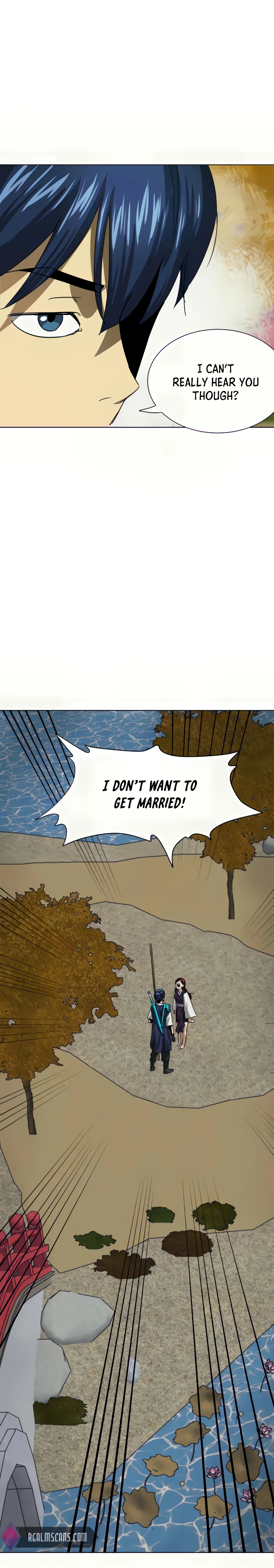 Infinite Level Up in Murim Chapter 111 - page 29