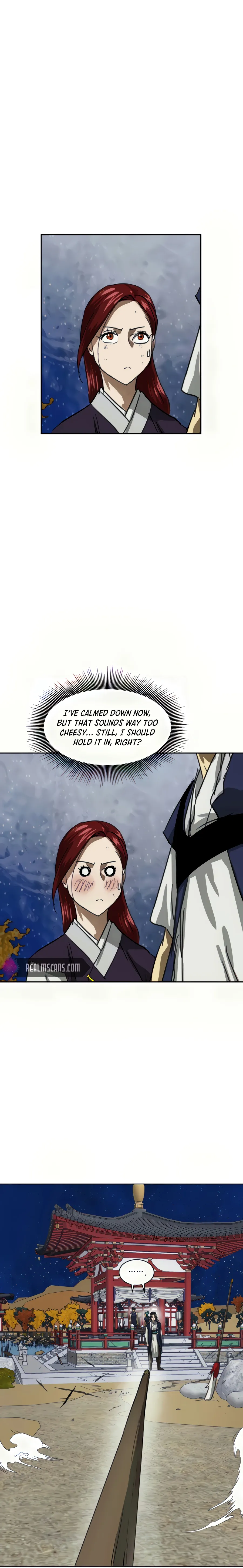 Infinite Level Up in Murim Chapter 111 - page 32