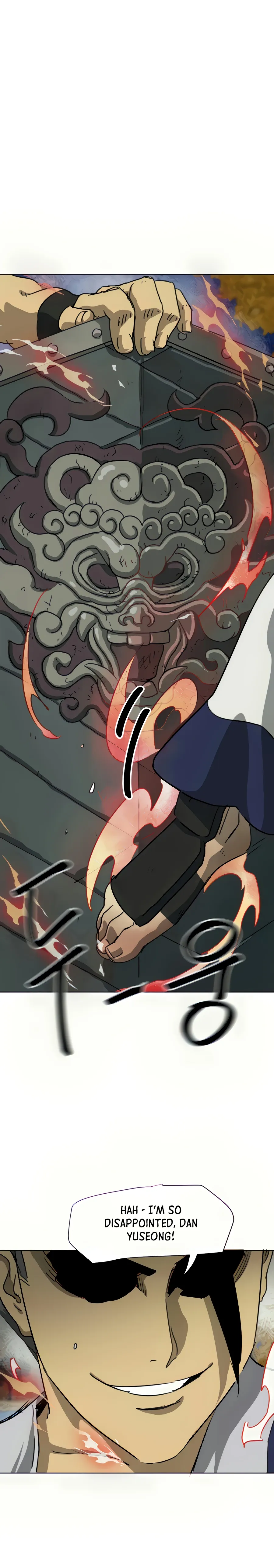 Infinite Level Up in Murim Chapter 111 - page 44