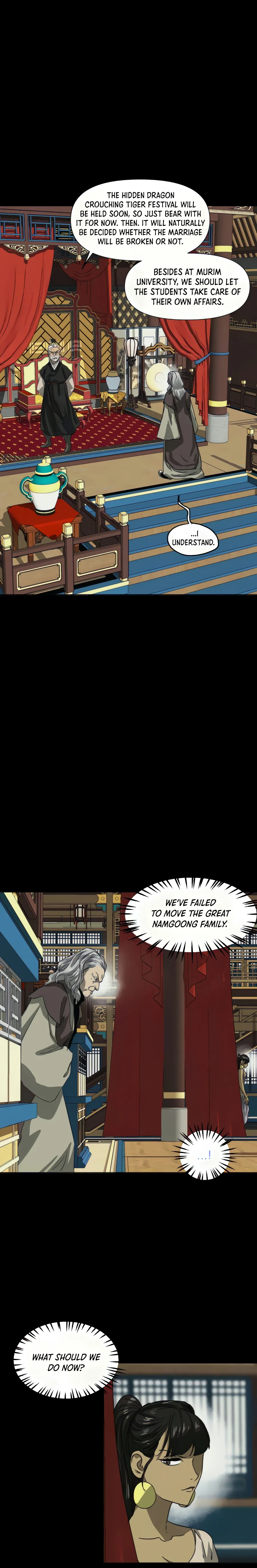 Infinite Level Up in Murim Chapter 110 - page 10