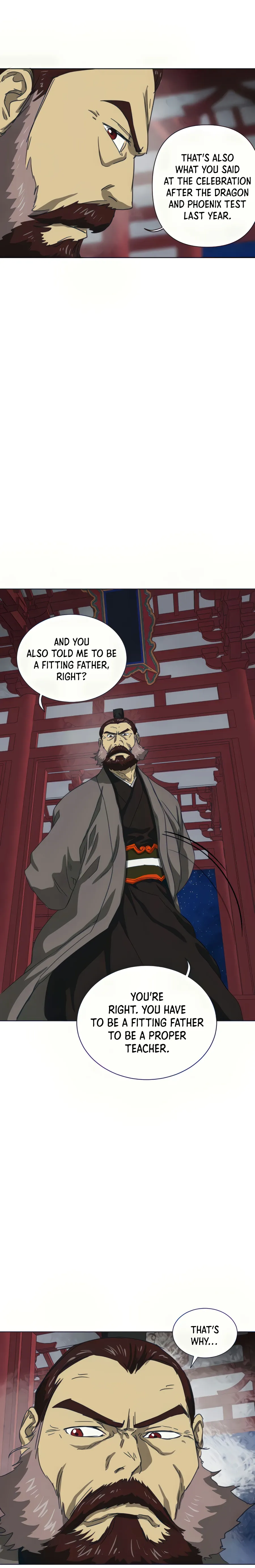 Infinite Level Up in Murim Chapter 110 - page 27