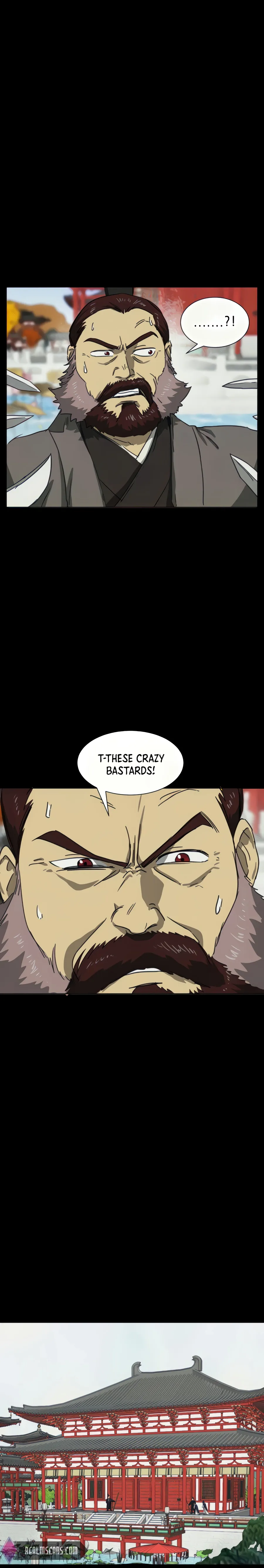 Infinite Level Up in Murim Chapter 110 - page 8
