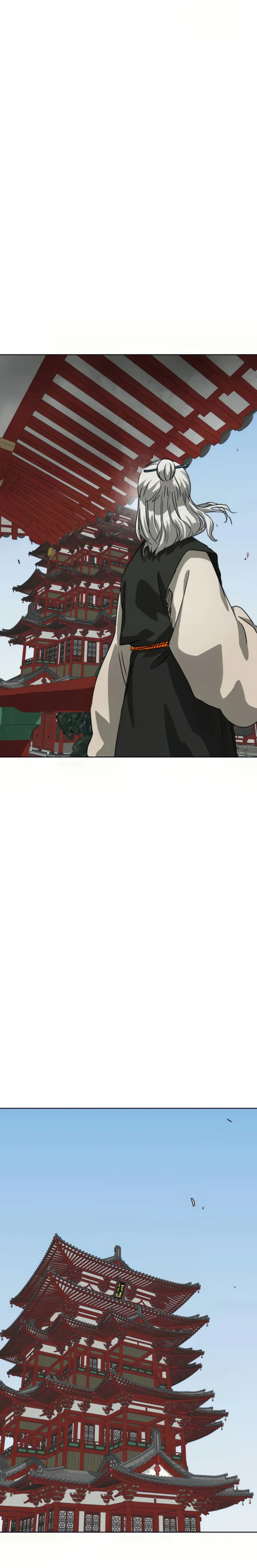Infinite Level Up in Murim Chapter 108 - page 18