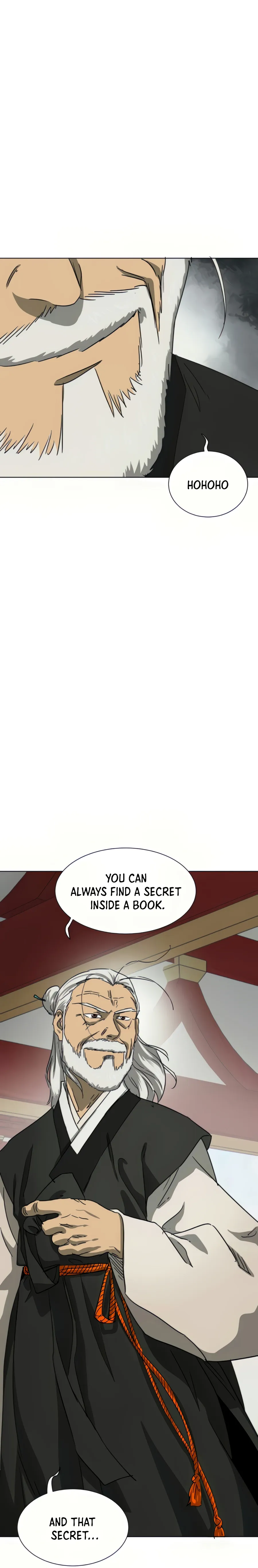 Infinite Level Up in Murim Chapter 108 - page 19
