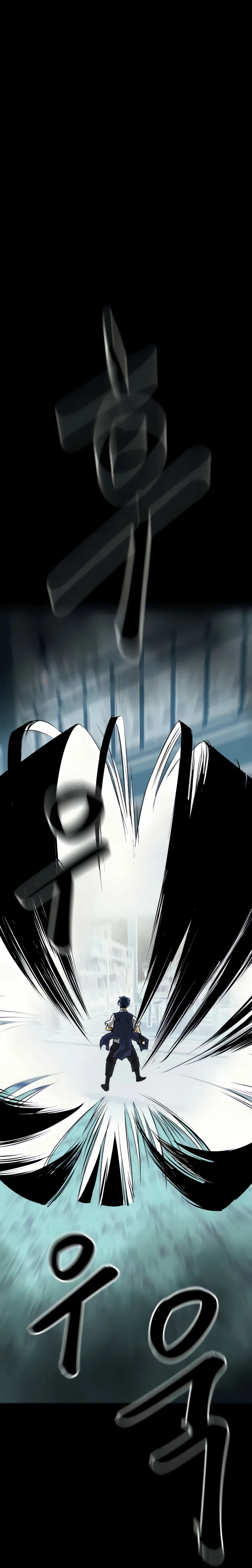 Infinite Level Up in Murim Chapter 108 - page 28