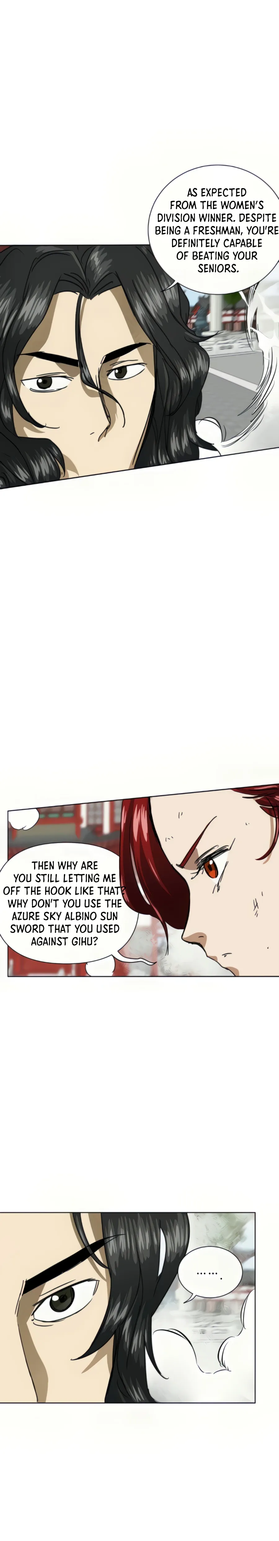 Infinite Level Up in Murim Chapter 108 - page 52