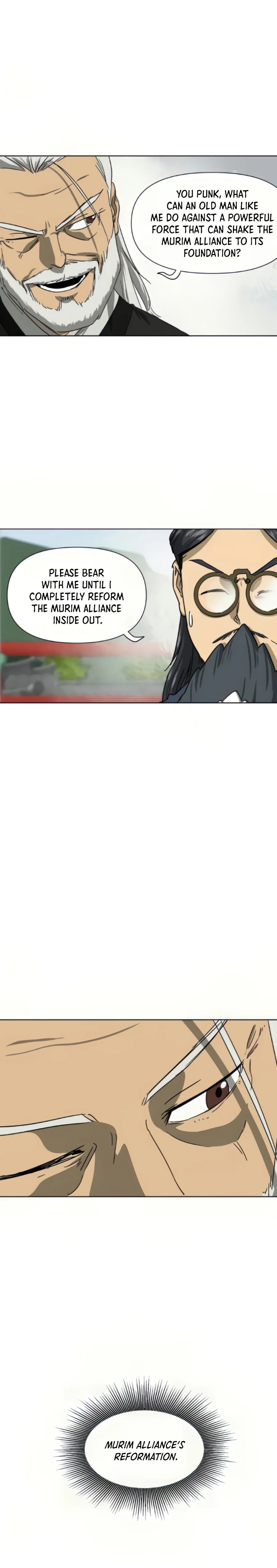 Infinite Level Up in Murim Chapter 108 - page 6