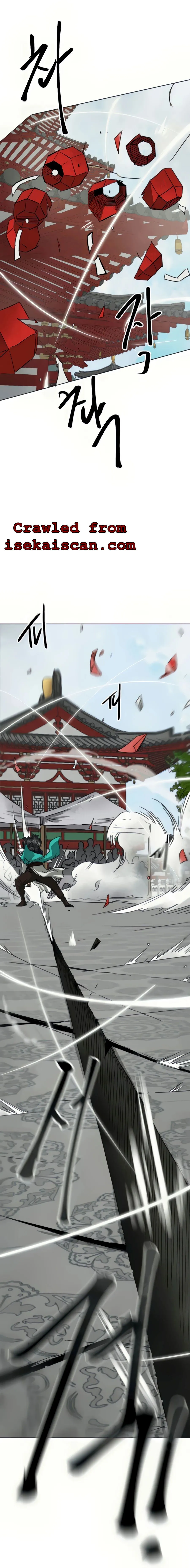 Infinite Level Up in Murim Chapter 107 - page 14