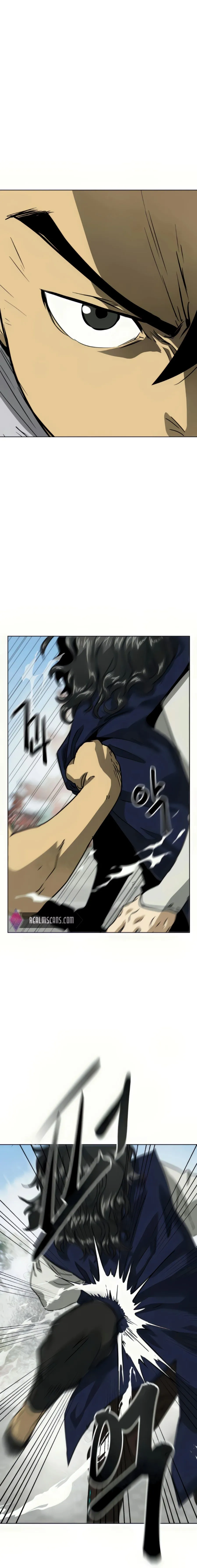 Infinite Level Up in Murim Chapter 107 - page 2