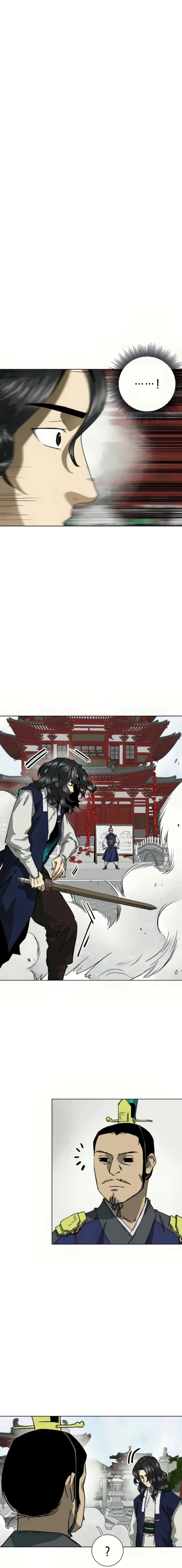 Infinite Level Up in Murim Chapter 107 - page 20