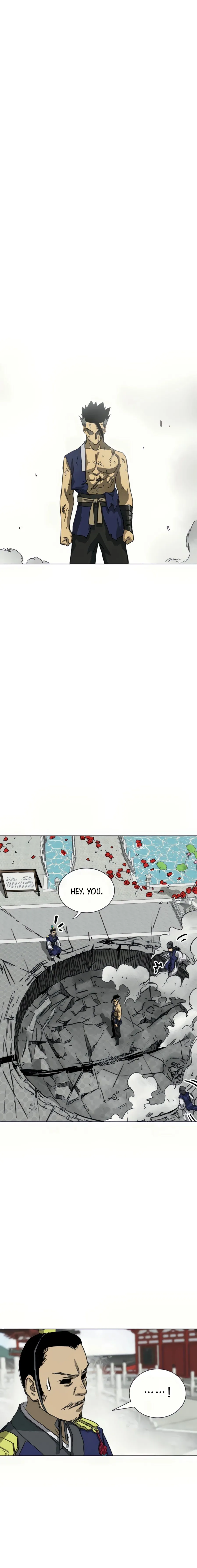 Infinite Level Up in Murim Chapter 107 - page 21