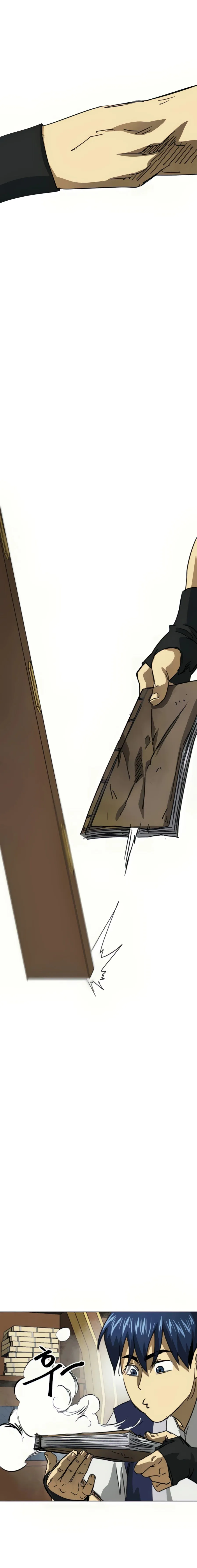 Infinite Level Up in Murim Chapter 107 - page 30