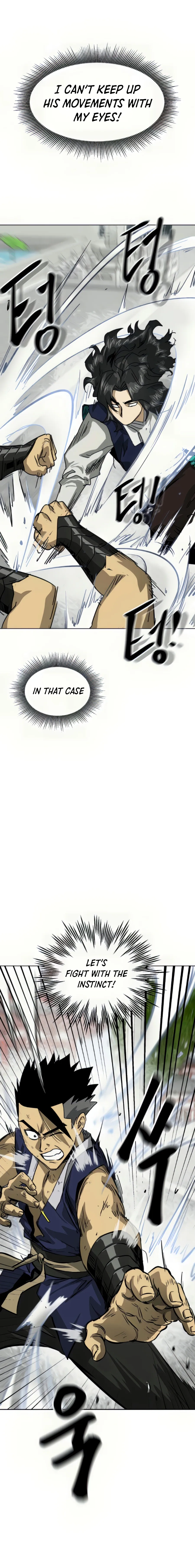 Infinite Level Up in Murim Chapter 106 - page 15