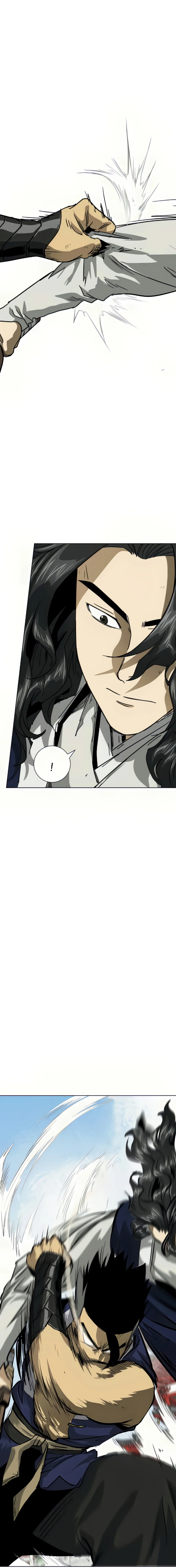 Infinite Level Up in Murim Chapter 106 - page 16
