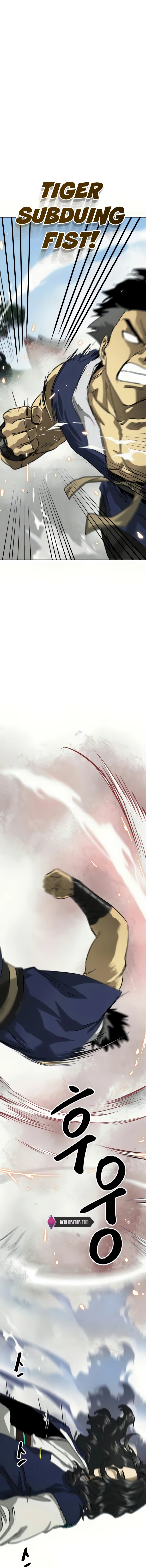 Infinite Level Up in Murim Chapter 106 - page 19