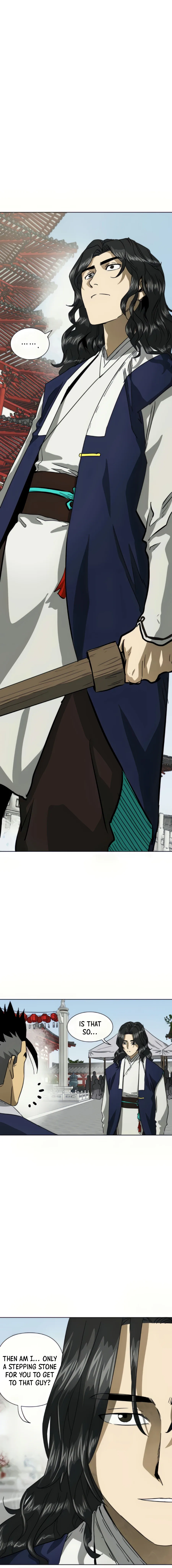 Infinite Level Up in Murim Chapter 106 - page 23