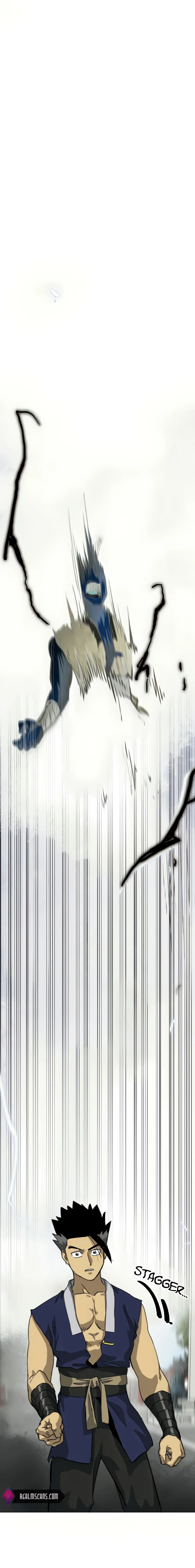 Infinite Level Up in Murim Chapter 106 - page 3