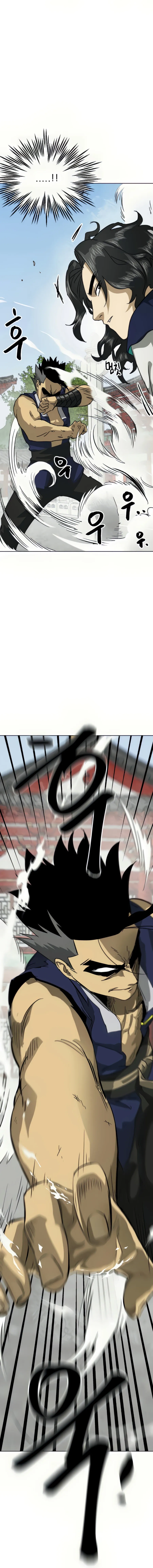 Infinite Level Up in Murim Chapter 106 - page 30