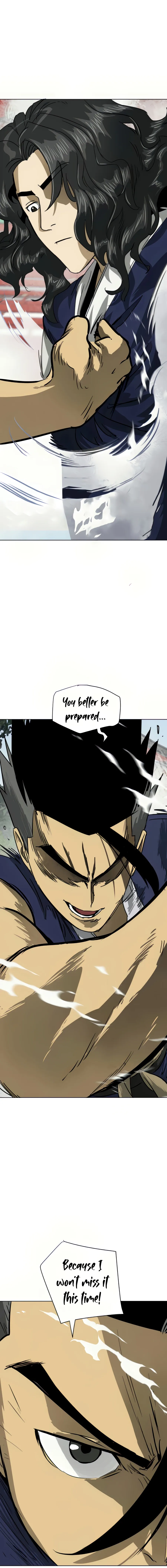 Infinite Level Up in Murim Chapter 106 - page 31