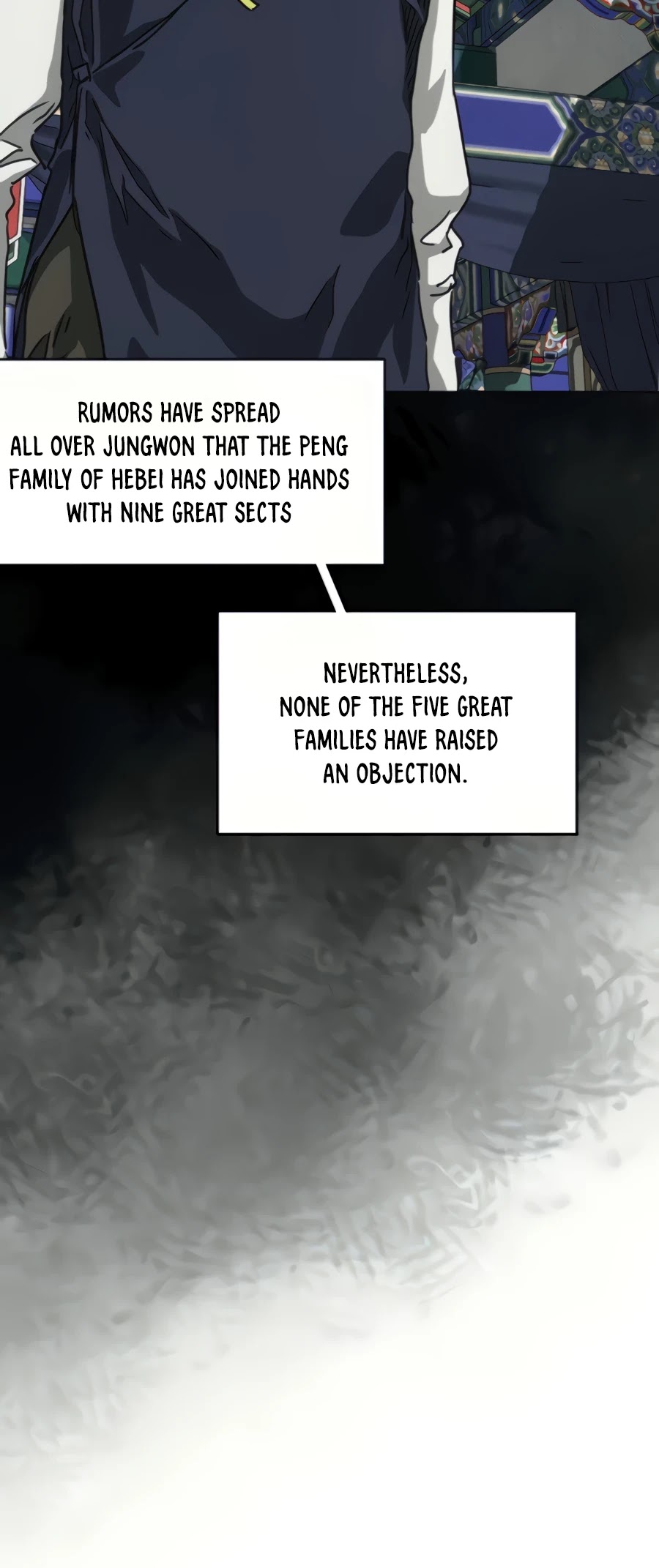 Infinite Level Up in Murim Chapter 105 - page 10
