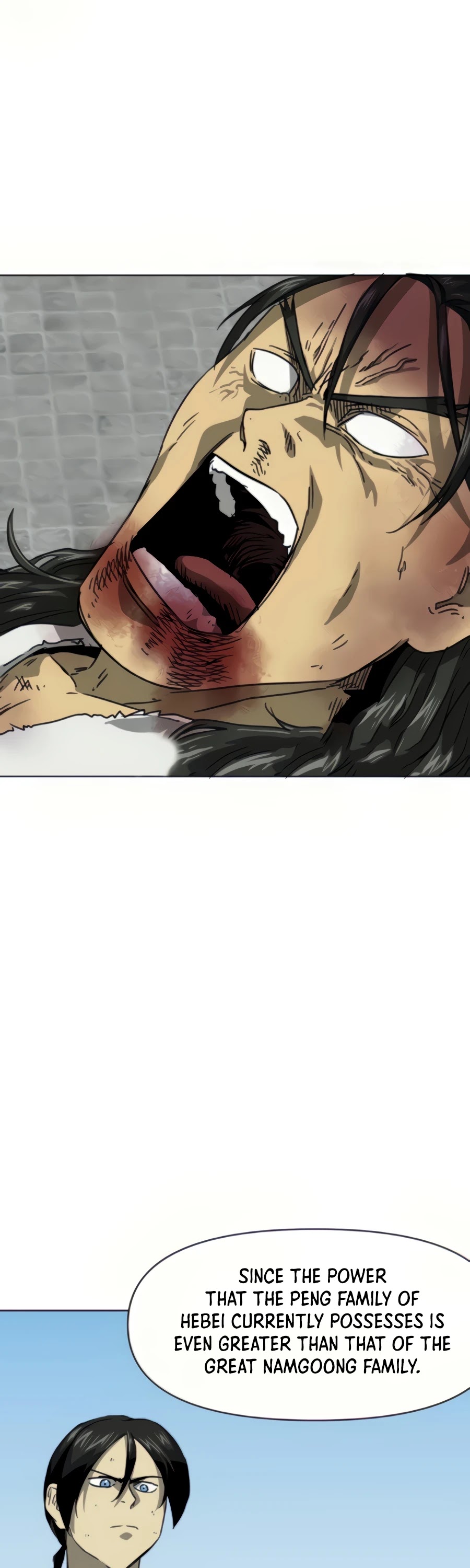 Infinite Level Up in Murim Chapter 105 - page 11