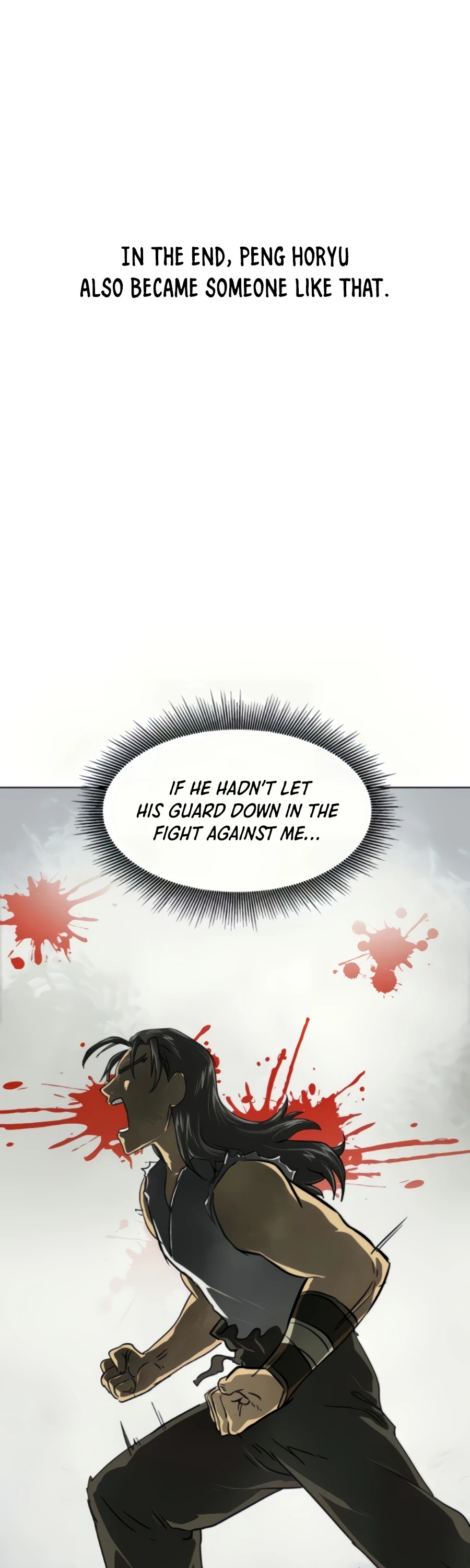 Infinite Level Up in Murim Chapter 105 - page 14