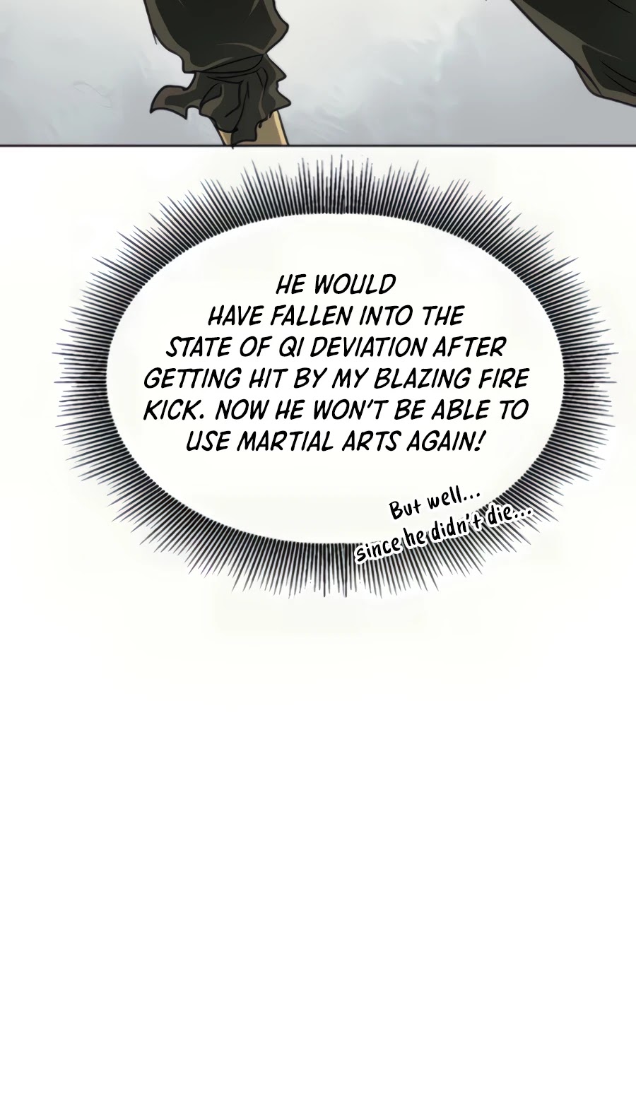 Infinite Level Up in Murim Chapter 105 - page 15