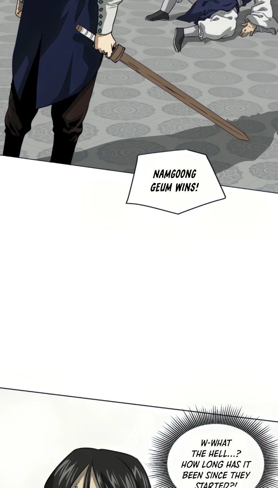 Infinite Level Up in Murim Chapter 105 - page 18