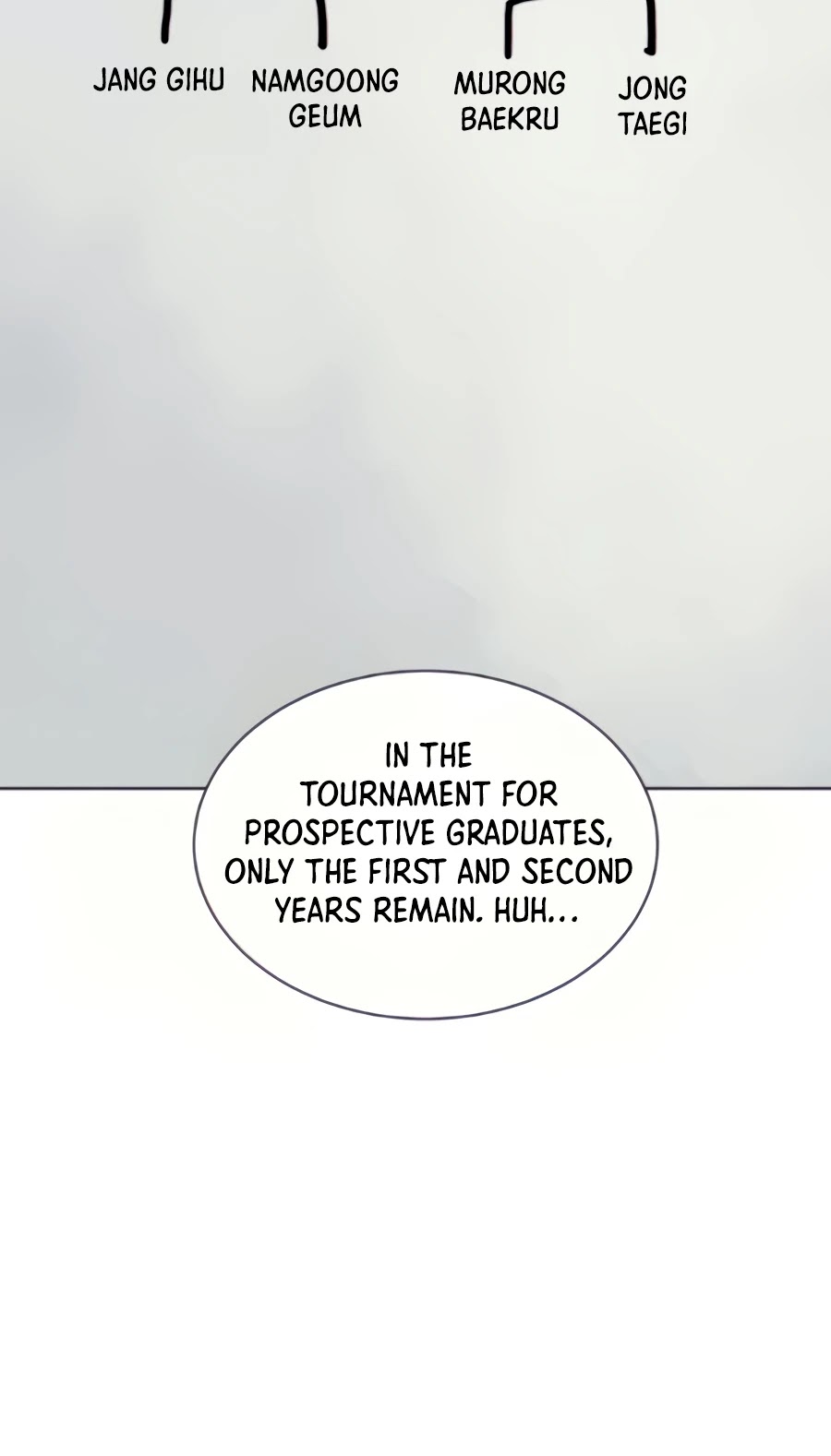 Infinite Level Up in Murim Chapter 105 - page 22