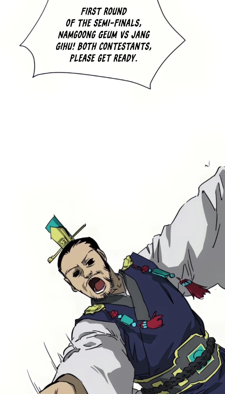 Infinite Level Up in Murim Chapter 105 - page 24