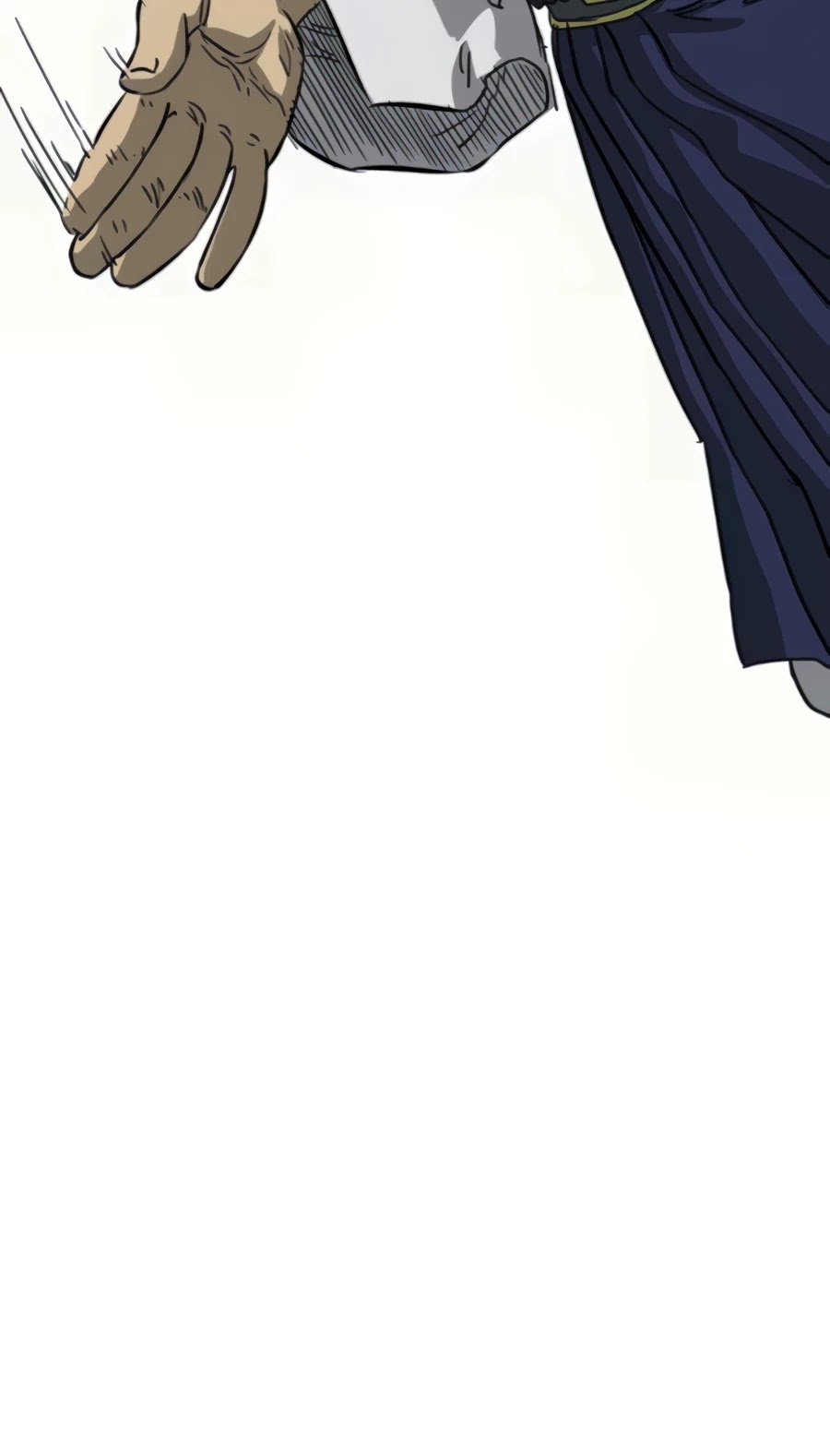 Infinite Level Up in Murim Chapter 105 - page 25