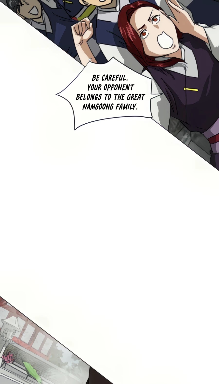 Infinite Level Up in Murim Chapter 105 - page 27