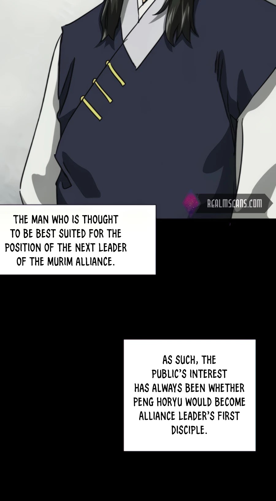 Infinite Level Up in Murim Chapter 105 - page 3