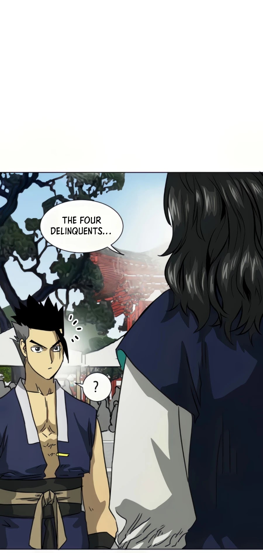 Infinite Level Up in Murim Chapter 105 - page 34