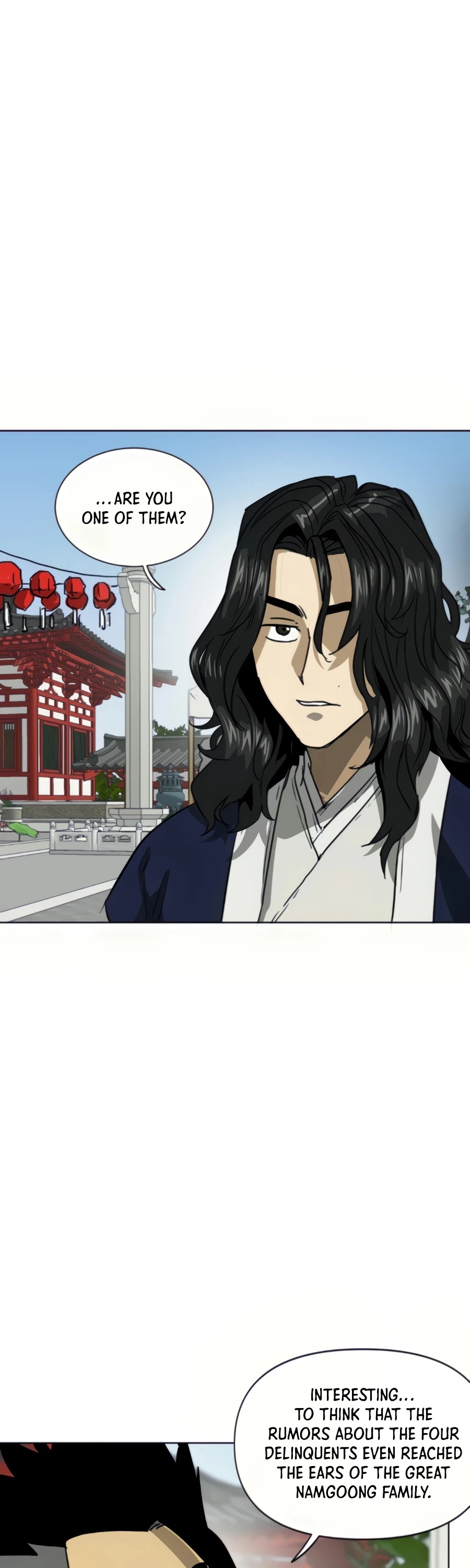 Infinite Level Up in Murim Chapter 105 - page 35