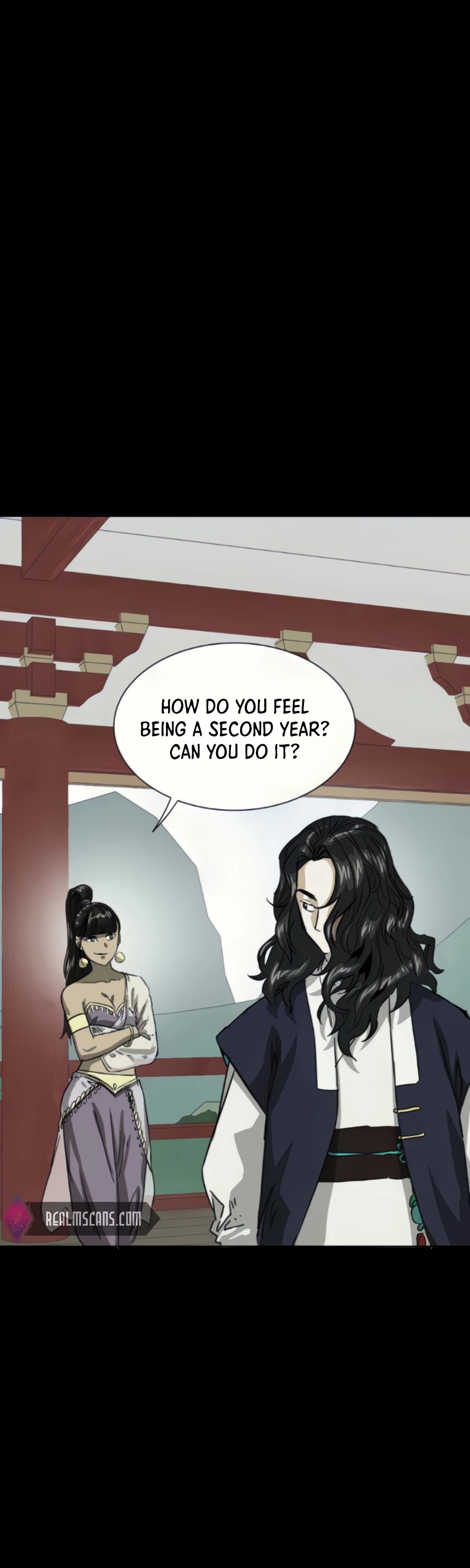 Infinite Level Up in Murim Chapter 105 - page 41