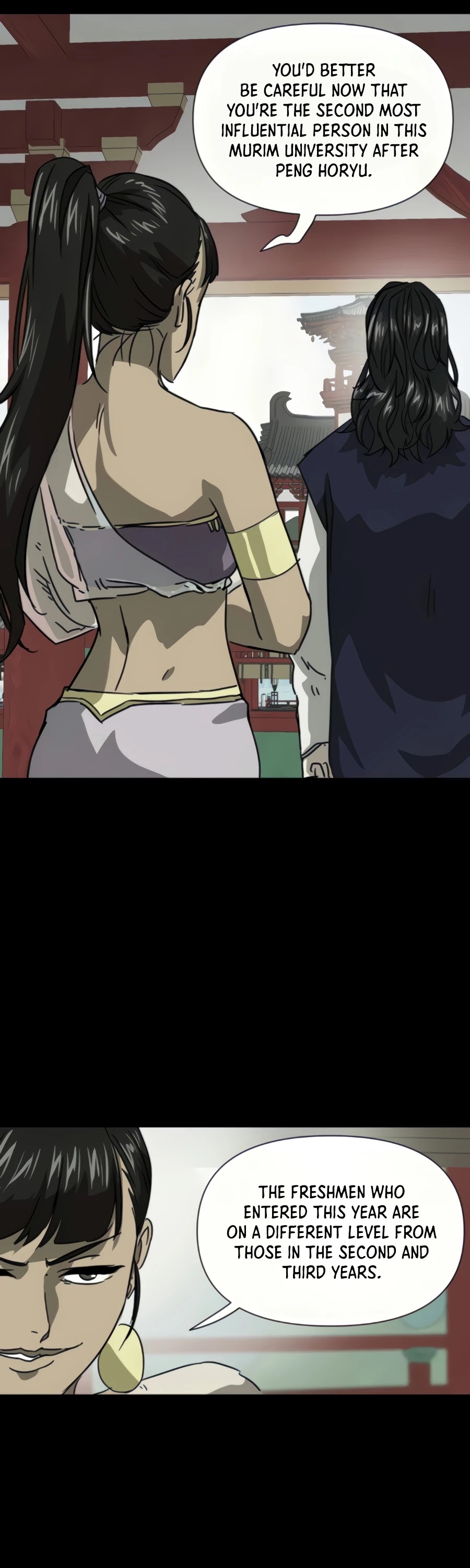 Infinite Level Up in Murim Chapter 105 - page 44