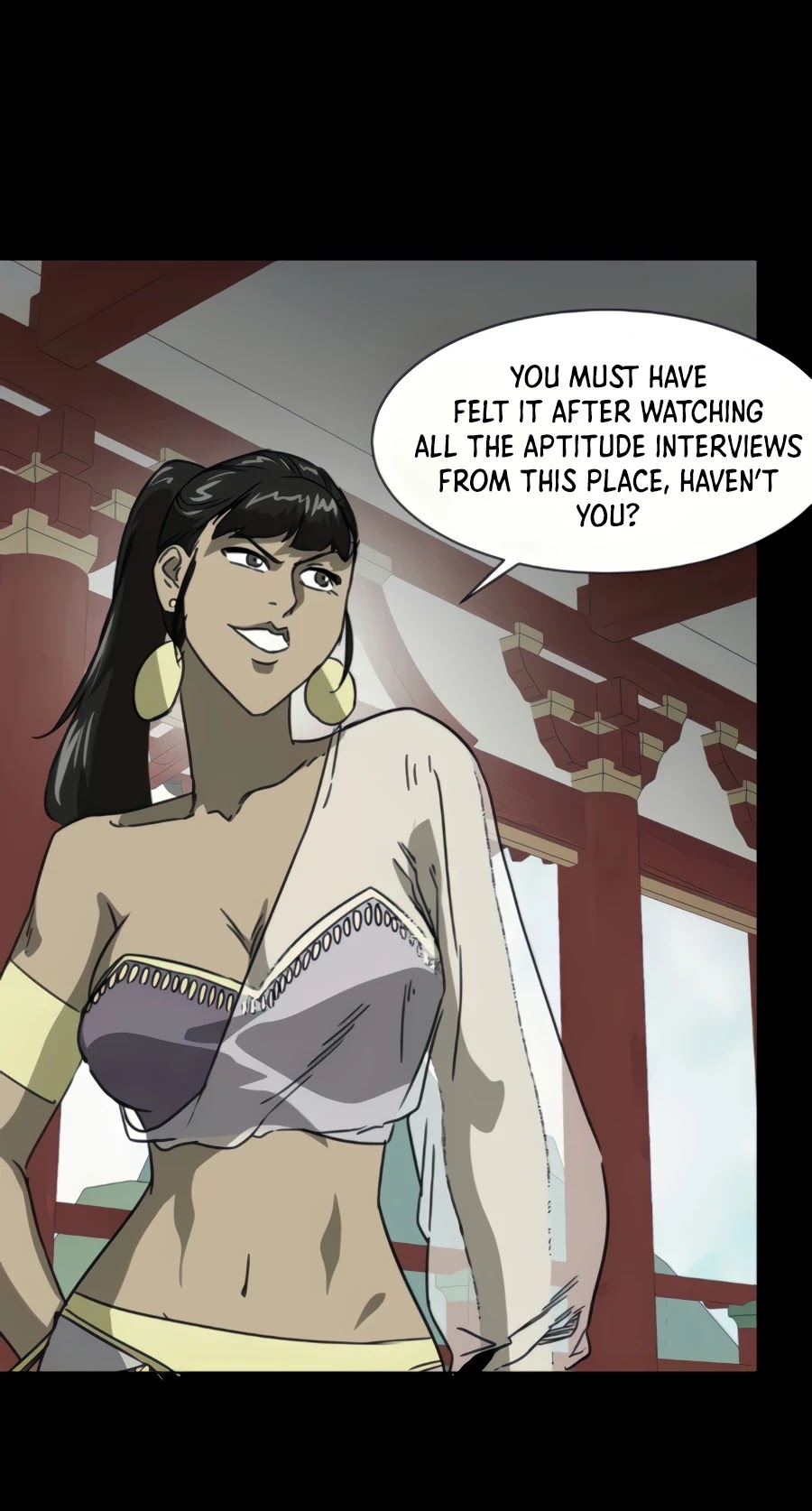 Infinite Level Up in Murim Chapter 105 - page 45