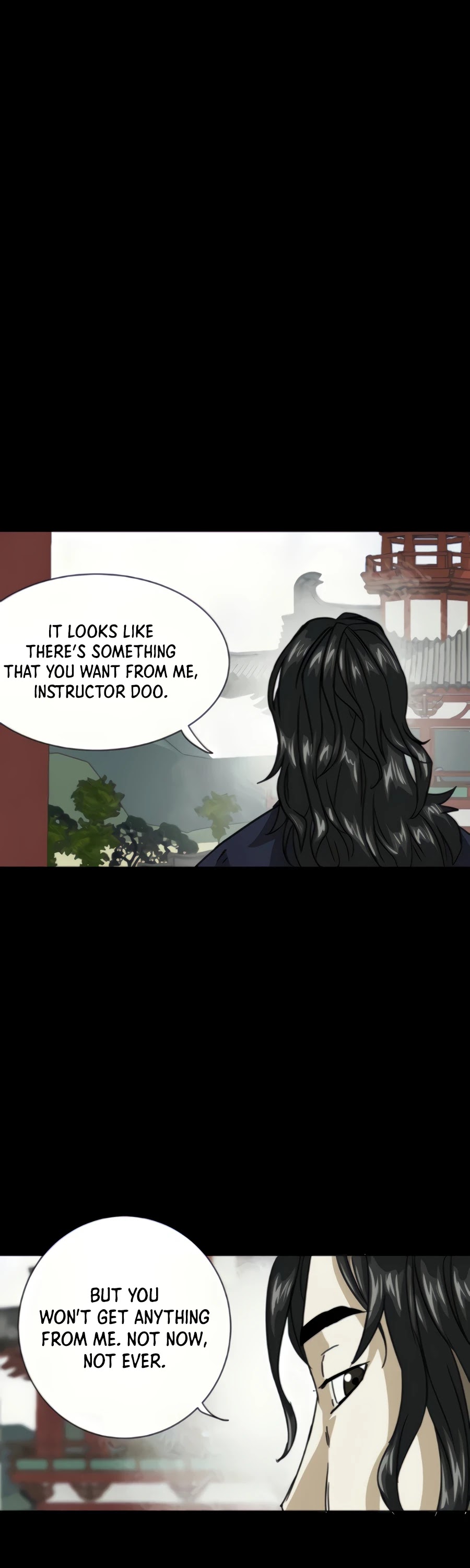 Infinite Level Up in Murim Chapter 105 - page 47