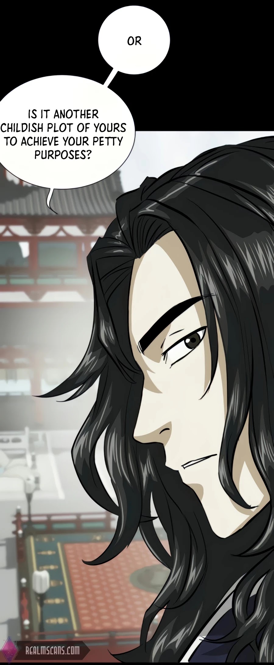 Infinite Level Up in Murim Chapter 105 - page 52